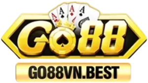 logo GO88 trang chủ