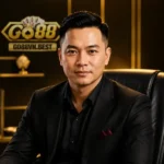ảnh đại diện ceo trí phạm go88