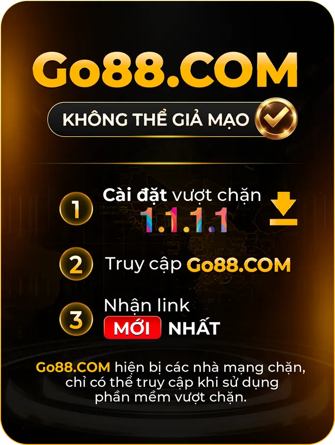 hỗ trợ go88